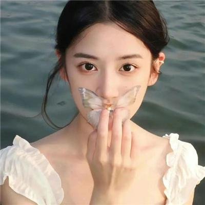 滨河街之春