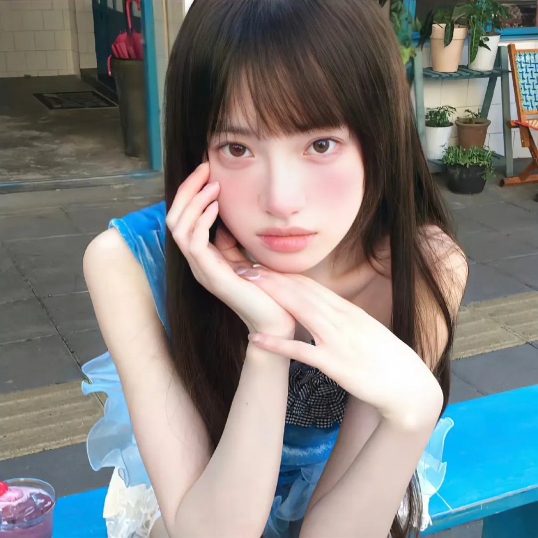 当比莉遇上花枝